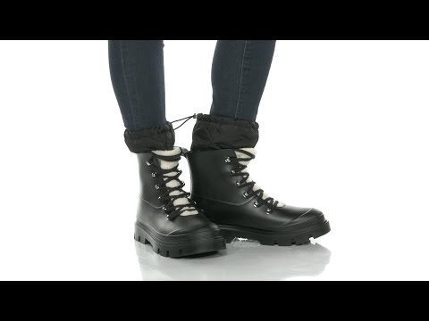 Marc fisher waren lace up boots deals