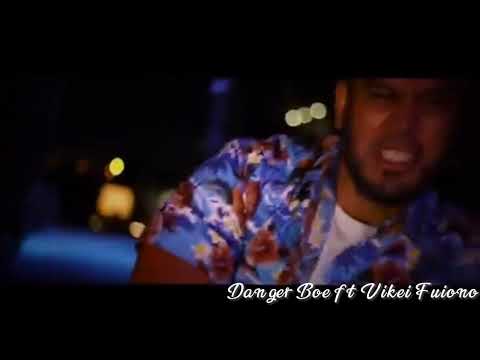 Gucci  _ By Danger Boe ft Vikei Fuiono ( Official Audio Mtv ) 2022