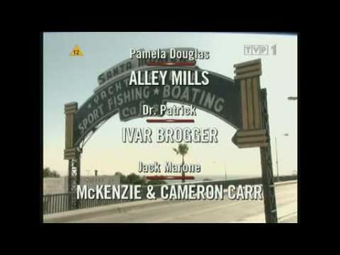 B&B Long closing May 2008 (Santa Monica Pier landmark; Ep. 5314)