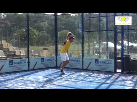 Ambiance, discours, points, ambiance de l’Open du Real Padel 2014