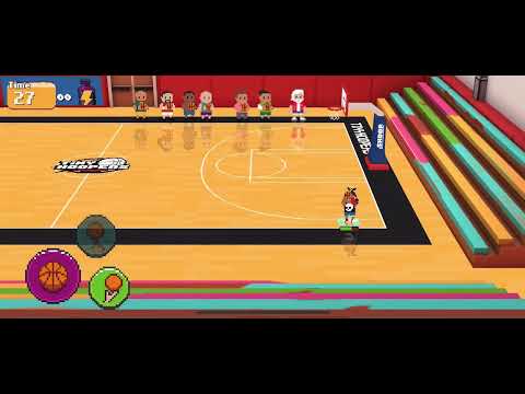 TinyHoopers