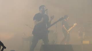 &quot;Wish &amp; Less Than&quot; Nine Inch Nails@Radio City Music Hall New York 10/13/18