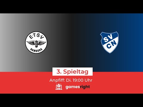 ETSV - SV Curslack-Neuengamme