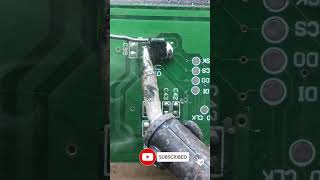 Download lagu how to remove smd ic with soldering iron mp3 Download lagu how to remove smd ic with soldering iron mp3