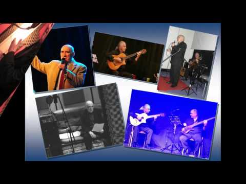 CORNISAS DEL CORAZON  -milonga-  por PEPE MARIANI