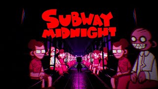 Subway Midnight (PC) Steam Key GLOBAL