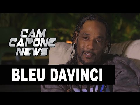 Bleu Davinci: This Is Why Big Meech Did 20+ Years In Prison Even After Snitching