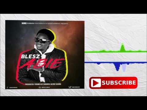 Blesz - Abie | Official Audio 2017 🇸🇱 | Music Sparks Video