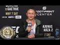 UFC 274: Carla Esparza Post-Fight Press Conference