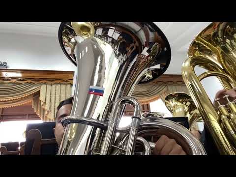 ENSAIO REGIONAL CCB 17/07/22 - HINO 11