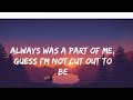 Understand Clean Lyrics