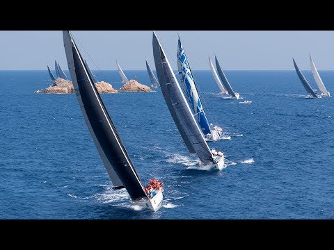 Rolex Swan Cup 2018 – Preview