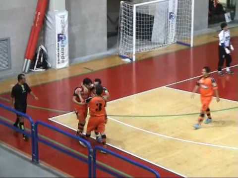 Spazio5 - Best goal 2009
