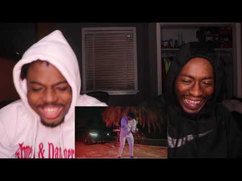 “GMBxRTB - ESPN” DA CR3W REACTION!