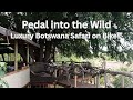 7 Night Mountain Bike Safari In Mashatu Game Reserve Botswana Adventure In The Land Of Giants Pt 1 3