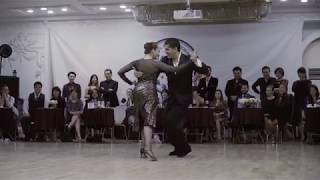 [ Tango ] 2019.04.05 - Sabrina & Ruben Veliz.No.3