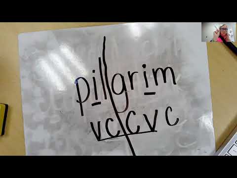 Phonics with Mrs. Bernstein