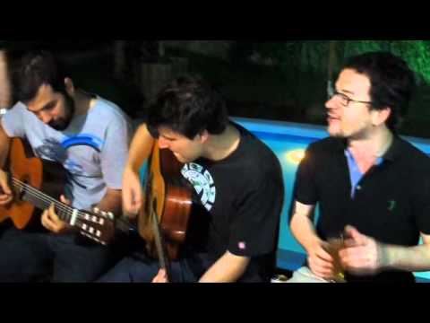 Fim de Tarde video