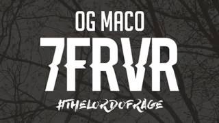 OG Maco - Own It Interlude [Prod. By Montage]
