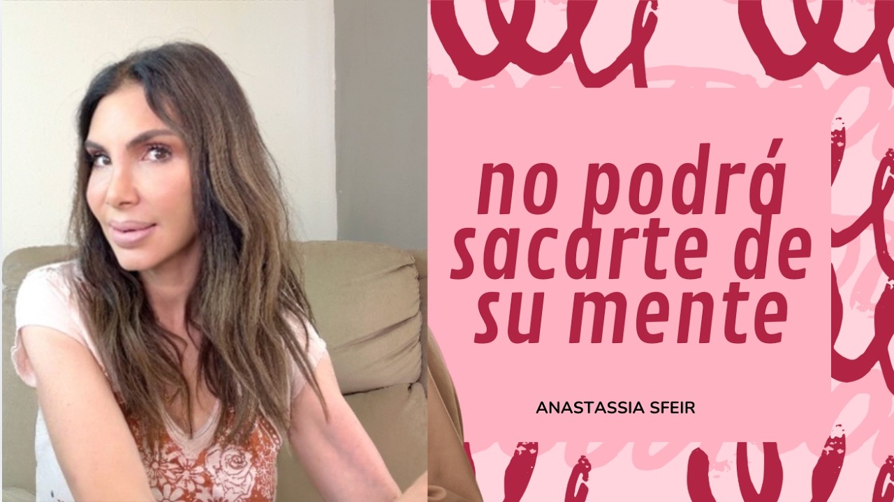 Hackeo Mental Que Hace Que Tu Persona Especial No Pueda Sacarte de Su Mente 💋🔥