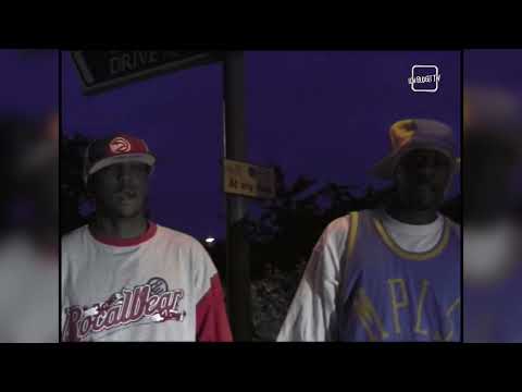 S A S | MEGA & MAYHEM | UK DIPSET EXCLUSIVE INTERVIEW #ukhiphop #ukrap #lbtv #dipset