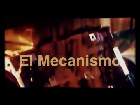 El Mecanismo (del Displacer) - MissCelanea - 2009