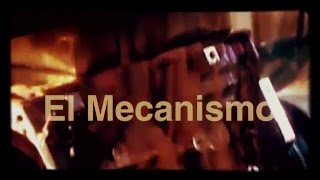 El Mecanismo (del Displacer) - MissCelanea - 2009