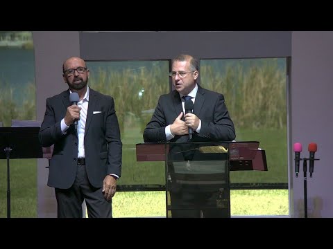 Sunday Service - 8/7/22 - SFGC