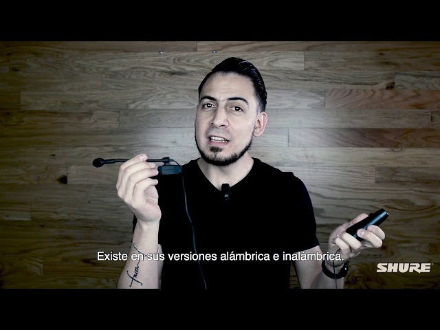 Vídeo relacionado con QANYEGN Micrófono de Condensador para Instrumentos, micrófono de Condensador Lavalier, Amplificador de Voz para trompas, trompetas, clarinetes, saxofones, Violonchelo