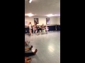 Angelina Ballerina Dance Camp