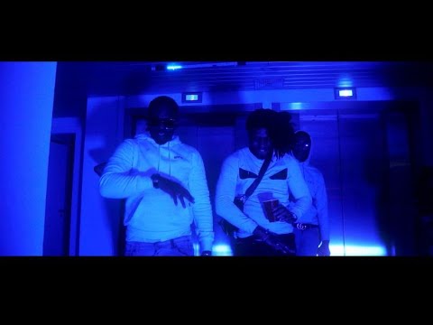 Srifse & Prinss - IC (prod: JL Beatz)