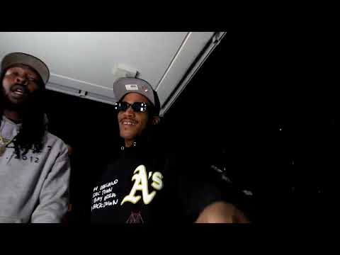 EazeMoneyy & GFMDeno - Aint goin 4 that shhhhh (official Video)