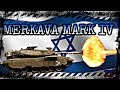 |2012| Merkava Mark IV in action |HD| 
