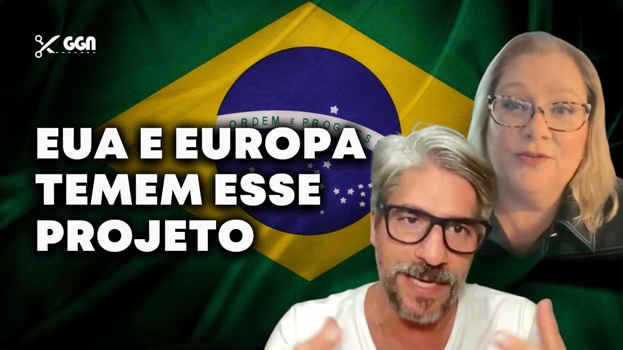 Terras Raras, o checkpoint de Trump: por que os EUA estão desesperados pelo Brasil