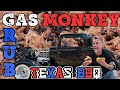 Is BBQ The Best In Texas Gas Monkey Grub