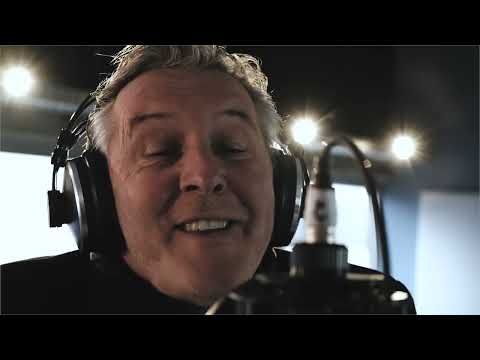 Ich wünsch´ mir dich. Unser emotionaler Song zum Fest.