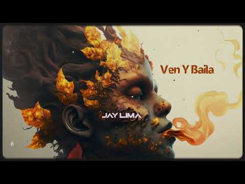 Jay Lima - Ven y Baila