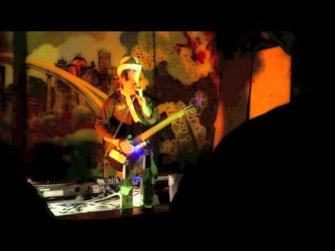 RobinSukroso - Magic Dragon (studio version)