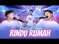 Farel Prayoga - Rindu Rumah