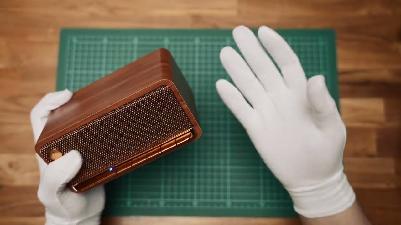 video Loa Bluetooth Edifier MP230 chính hãng 0