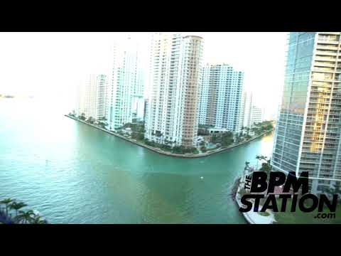 Salted Music Miami 2018