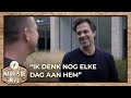Sergio Herman over de alzheimer en het overlijden van zijn vader | Waar is de Mol?