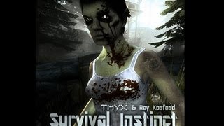 Survival Instinct - THYX and Ray Koefoed (Left 4 Dead 2 Demo Smoothed)