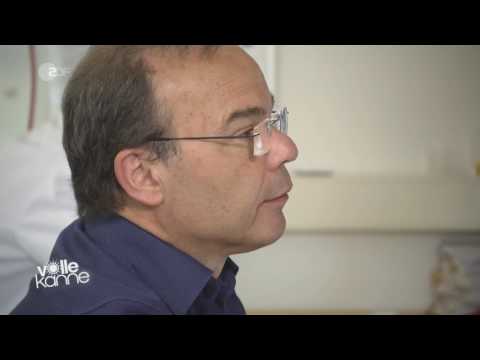 Was Sie über Ihren Schlaf wissen sollten! (Volle Kanne, ZDF)