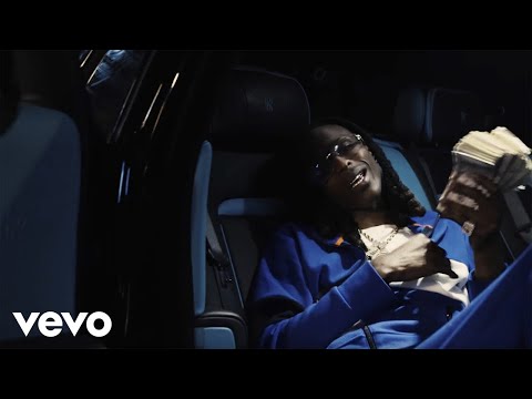 Mariboy Mula Mar - Head Splitter (Official Music Video)