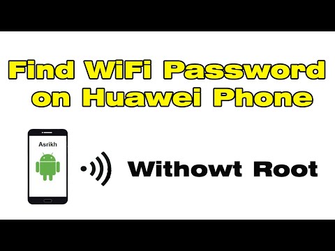 Find Wifi Password On Phone Detailed Login Instructions Loginnote