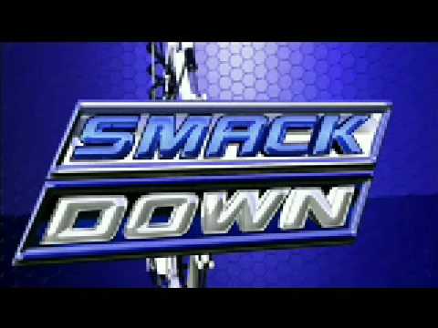 WWE Smackdown Current theme Full