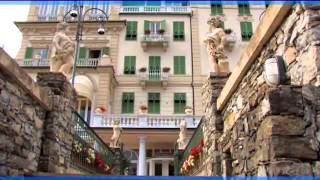 preview picture of video 'Velisti per caso -  Hotel Imperiale a Santa Margherita Ligure'