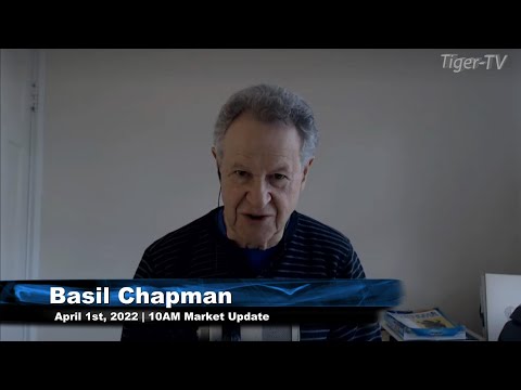 April 1st, 10AM ET Market Update on TFNN - 2022
