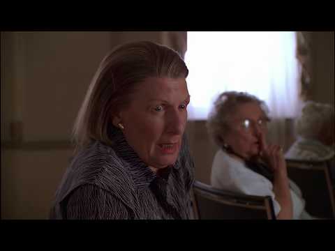 Maffiózók - Junior megtudja, hogy Tony pszichiáterhez jár